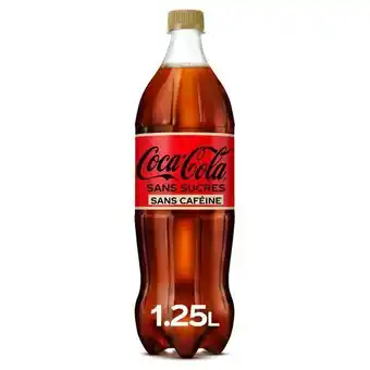 Auchan Coca offre