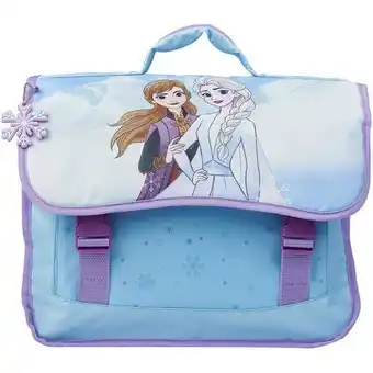 Auchan Cartables 38 cm disney offre
