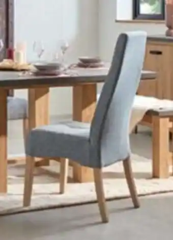 Chaise elite