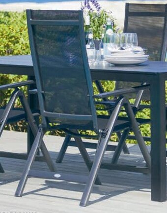JYSK JUTLANDIA chaise inclinable lomma offre