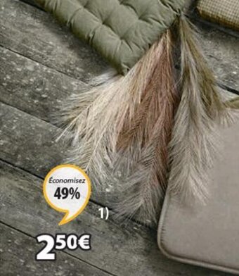JYSK Fleur artificielle kristoffer offre