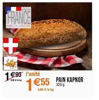 Pain Kapnor