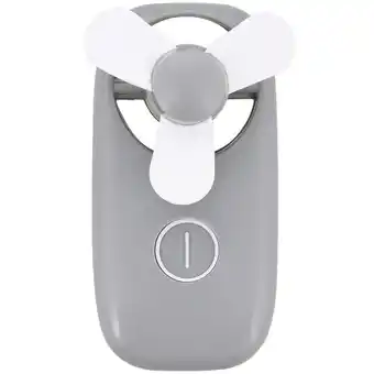 Action Mini ventilateur de poche offre