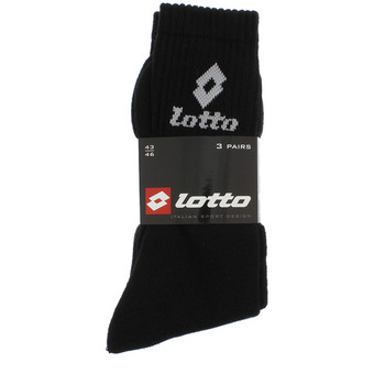 Action chaussettes de sport Lotto offre