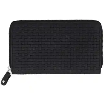 Action Portefeuille en cuir offre