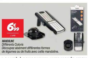 Mandoline