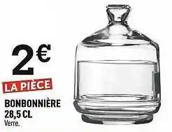 Bonbonnière