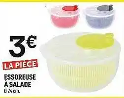 Centrakor Essoreuse à Salade offre