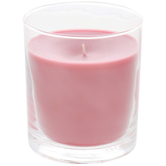 Action Bougie parfumée offre