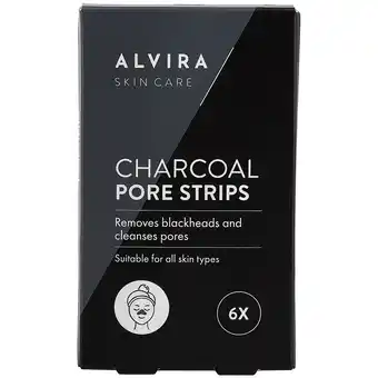 Action Alvira patchs anti-points noirs alvira offre