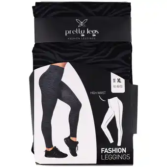 Action Legging offre