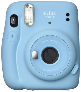 Appareil photo instantané fujifilm instax mini 11
