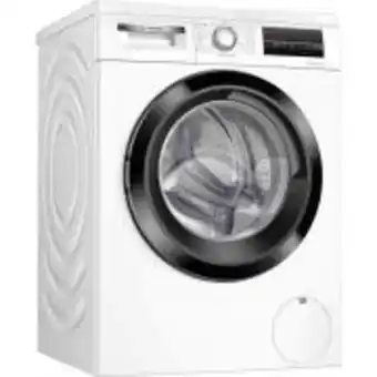 Lave linge frontal bosch wuu28t19ff