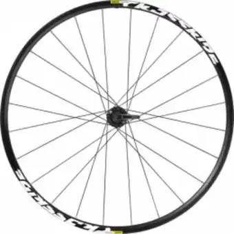 Culture Vélo Mavic crossride fts-x 16 27,5 rear 9x135 taille intl offre
