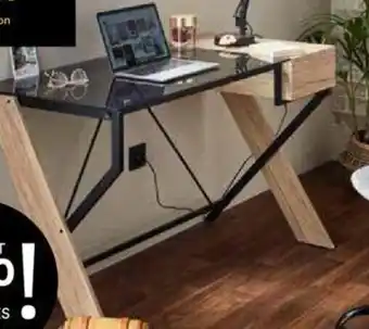 BUT Bureau San Remo offre