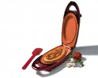 Teleshopping Minute cooker offre