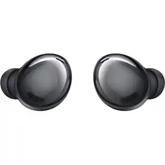 SFR Samsung galaxy buds pro noir offre