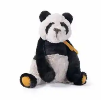 Peluche dada le panda roty moulin bazar moulin roty