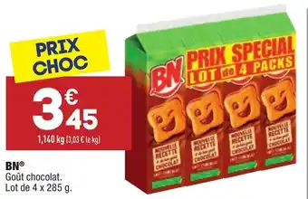ALDI BN offre