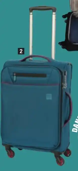ALDI Valise cabine offre