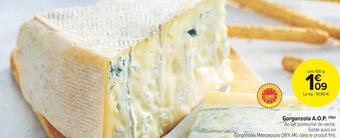 Carrefour Market Gorgonzola a.o.p. offre