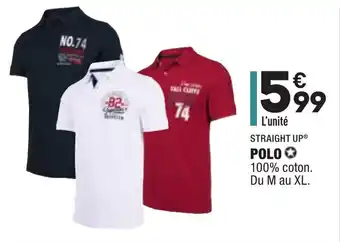 ALDI Polo offre