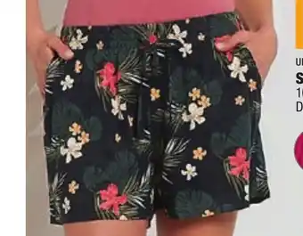ALDI Short offre