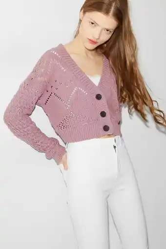Clockhouse - gilet en maille