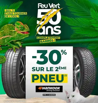 Pneu hankook