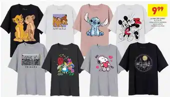 Stokomani Le big tee-shirt offre