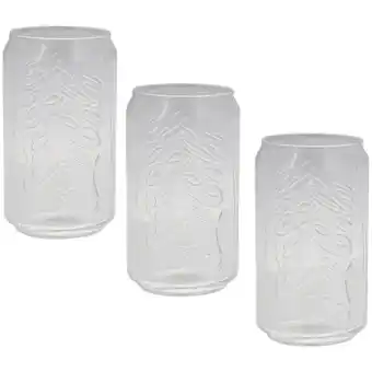 Action Verres Coca Cola offre