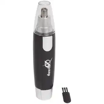 Action tondeuse nez et oreilles Telefunken offre