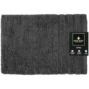 Action Serviette de bain Hotel Royal offre