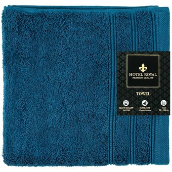 Action serviette Hotel Royal offre