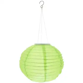 Action Lampion offre