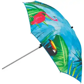 Action Parasol offre