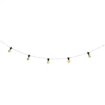 Action Guirlande lumineuse offre