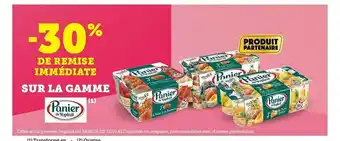 Super U La Gamme Panier De Yoplait offre
