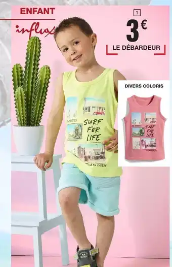 Débardeur