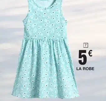 Migros ROBE offre