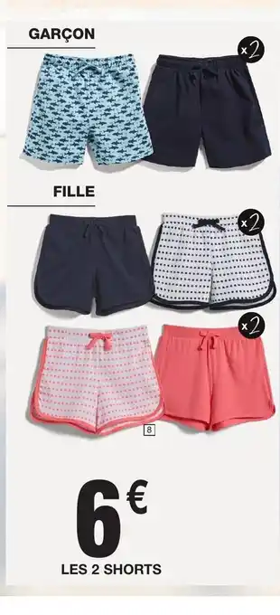 Migros FILLE offre