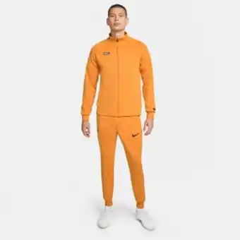 SurvĂȘtement nike fc - orange
