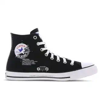 Converse chuck taylor all star high