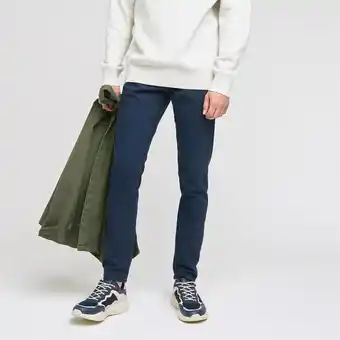 Jules Pantalon slim cinq poches offre