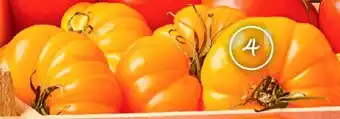 Colruyt Tomates Ananas D'antan offre