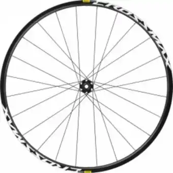 Culture Vélo Mavic xmx 27,5 pr intl offre