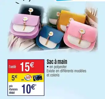 Sac Ă main
