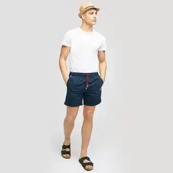Maillot de bain imprimé