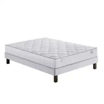 BUT Simmons matelas ressorts 160x200 cm fitness 2 offre