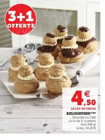 Religieuses